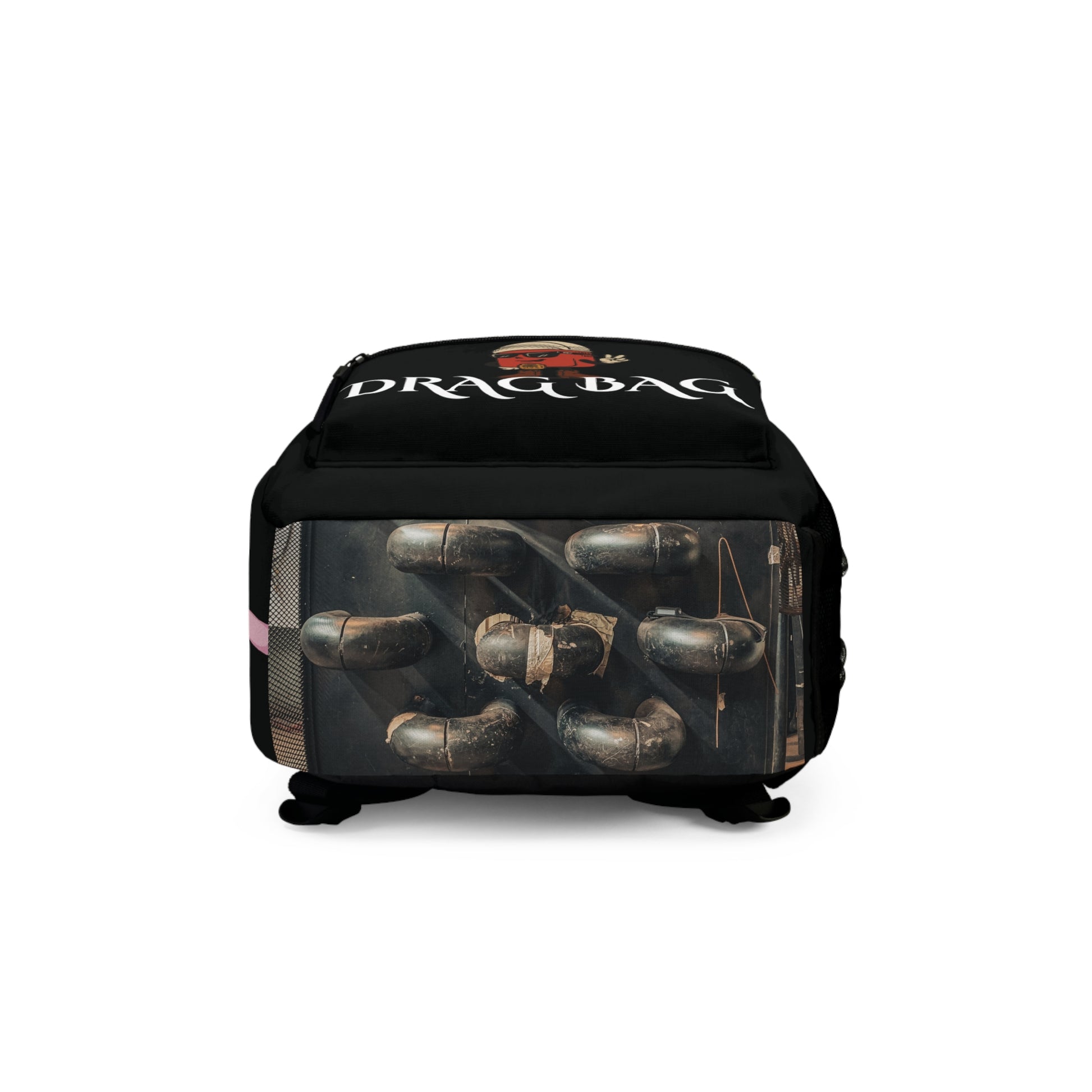 DRAG BAG Backpack