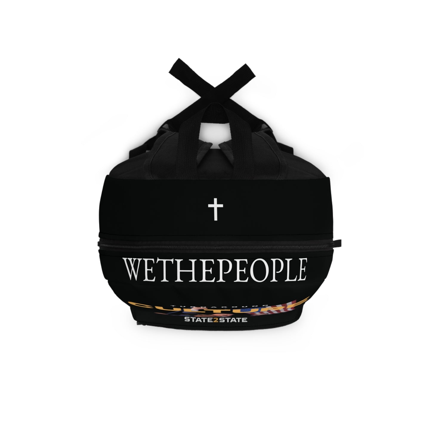 DRAG BAG TRUMP EDITION (black )