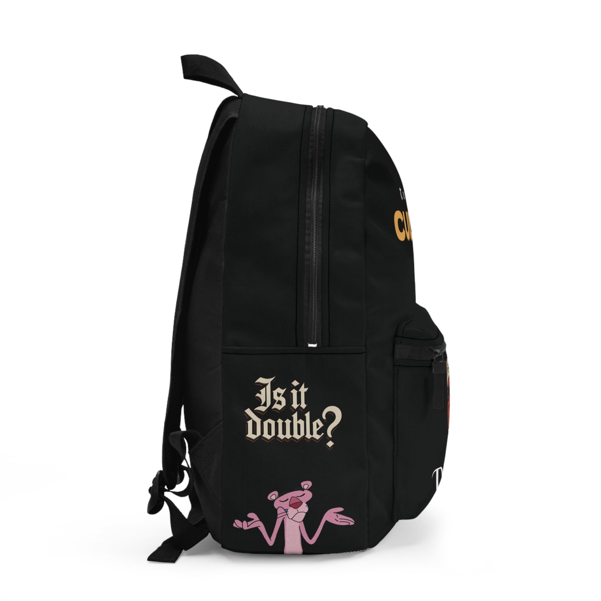 DRAG BAG Backpack