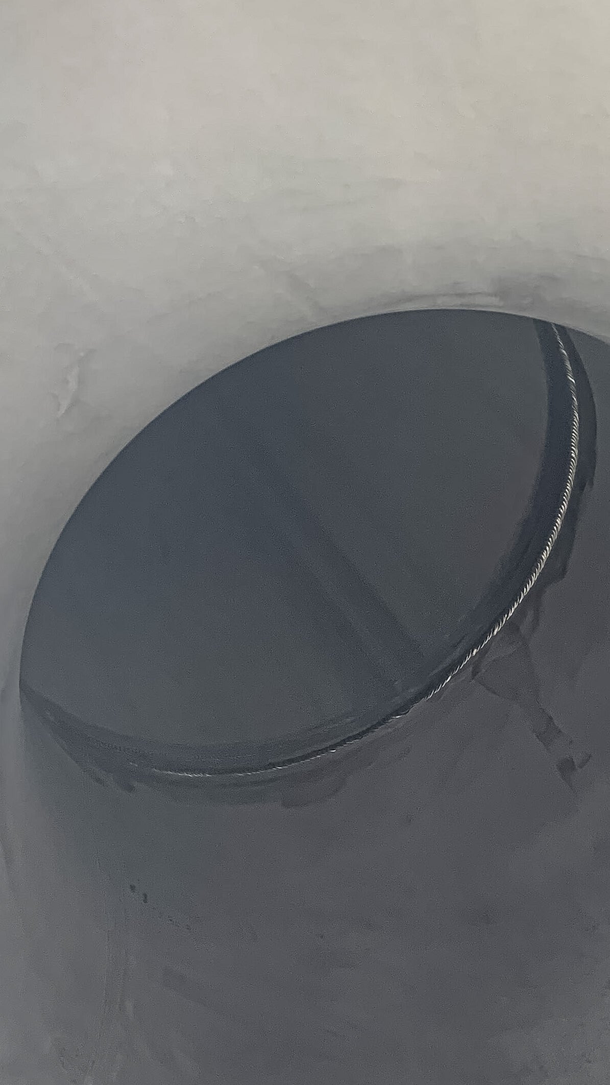 JUMBO PURGE MAGNUM (6 INCH-36INCH PIPE)