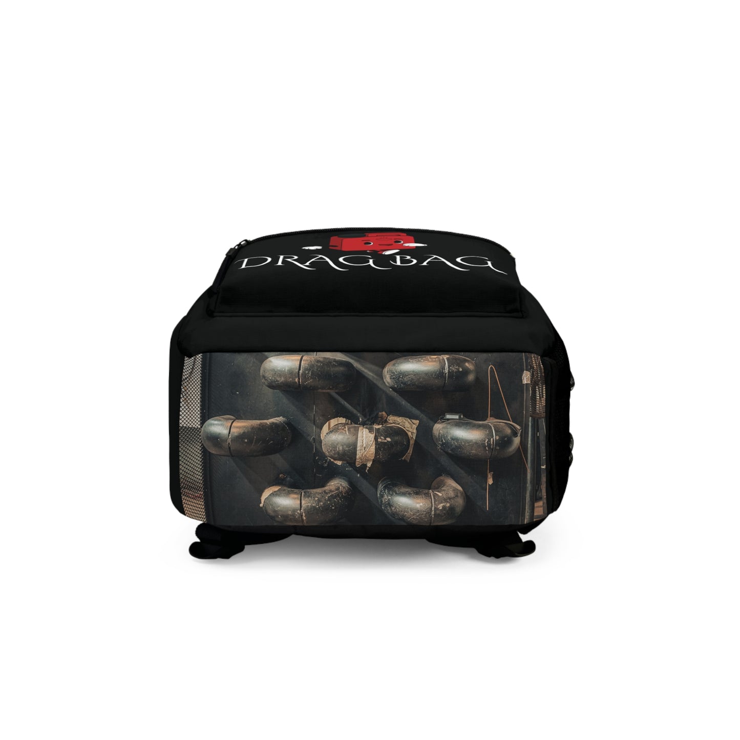 DRAG BAG TRUMP EDITION (black )