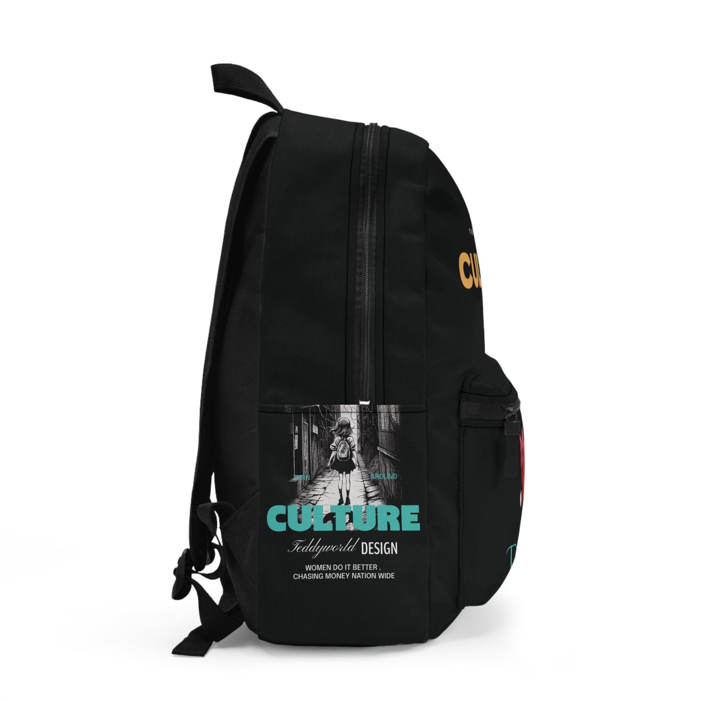 DRAG BAG TORQUE EDITON