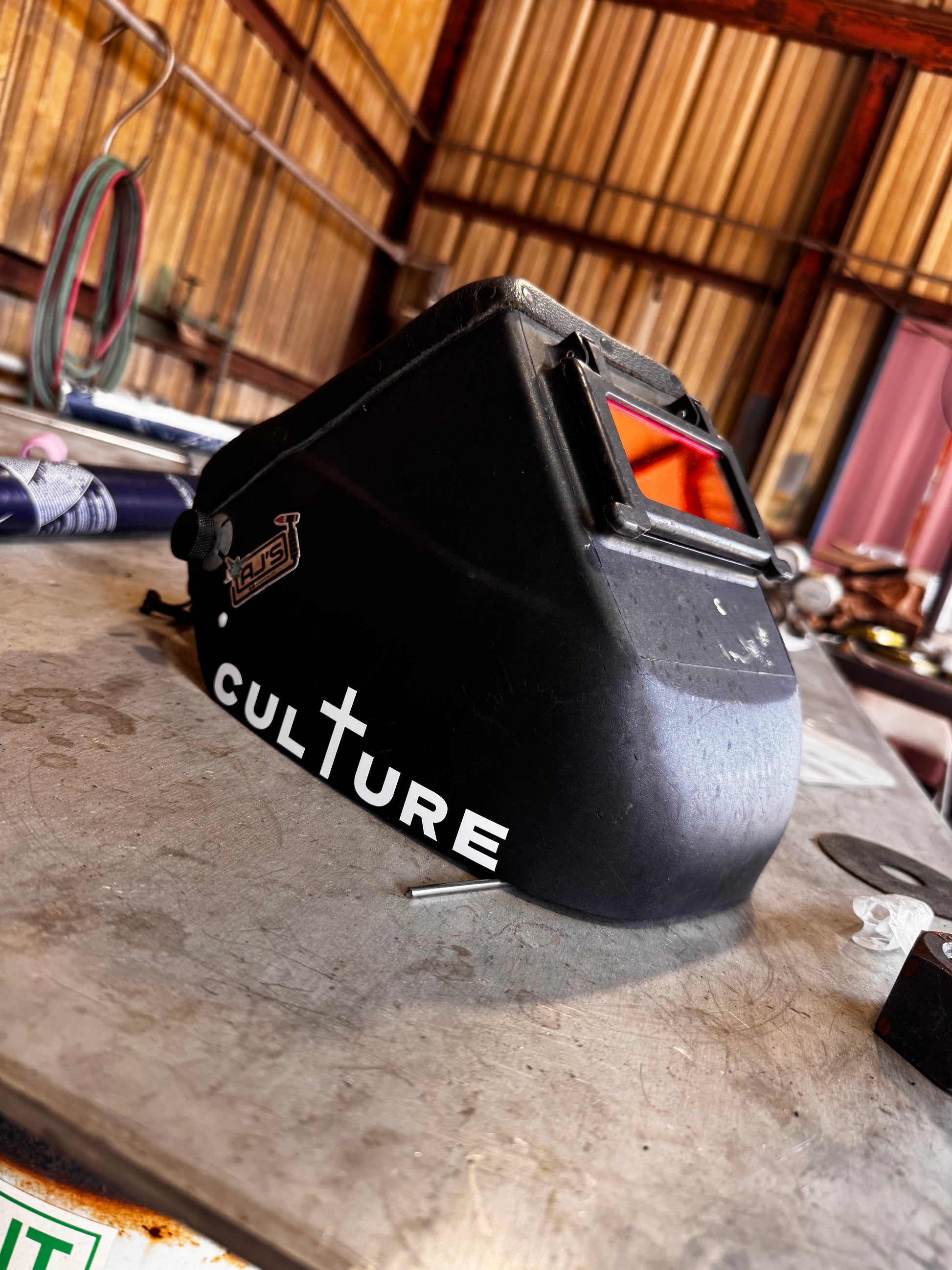 CULTURE PHASE 2
