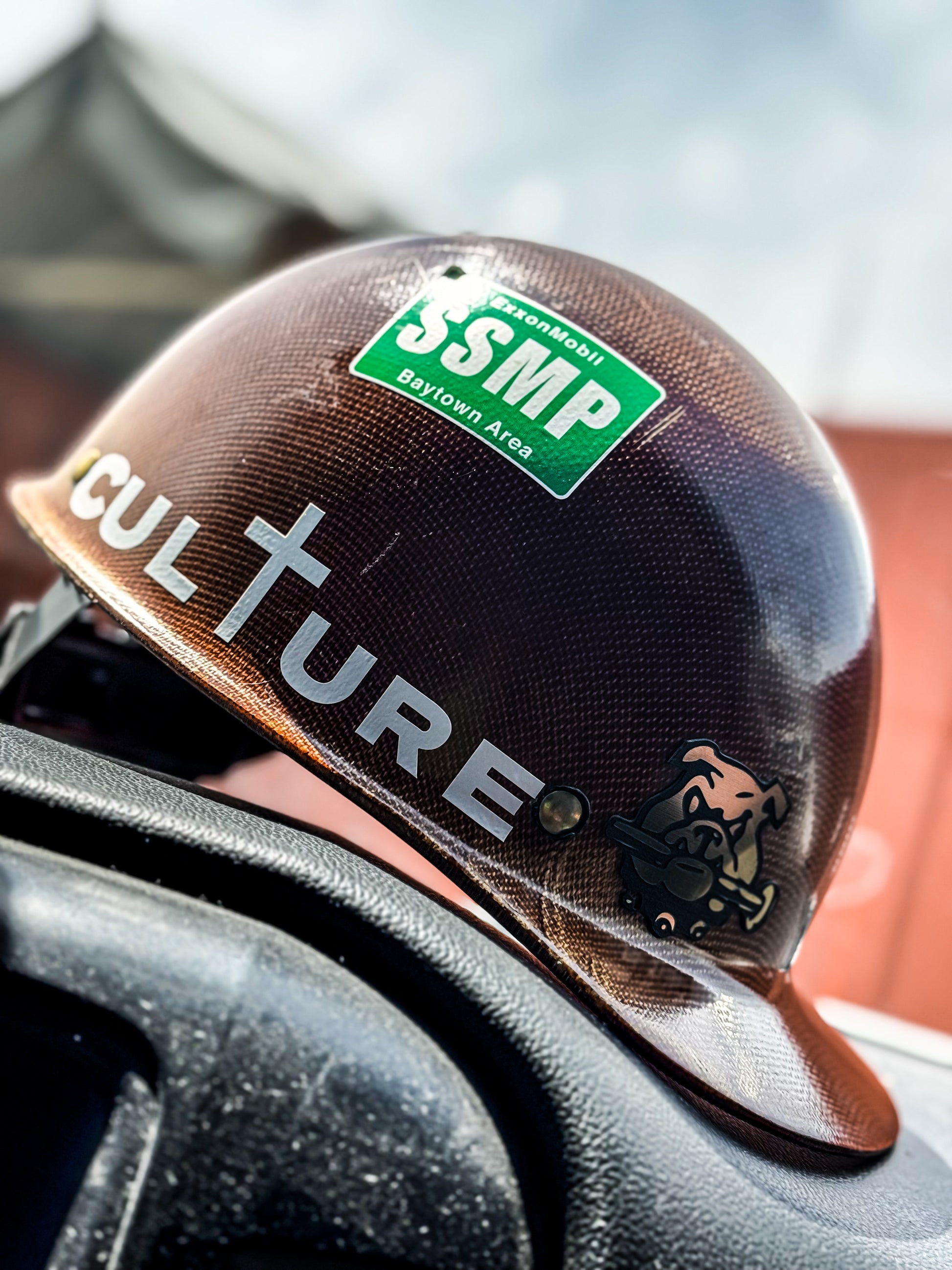 CULTURE PHASE 2