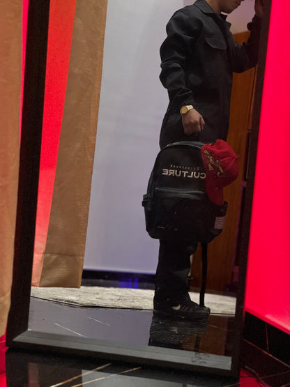 DRAGBAG TA84