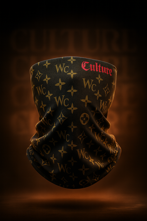 black culture Bandana