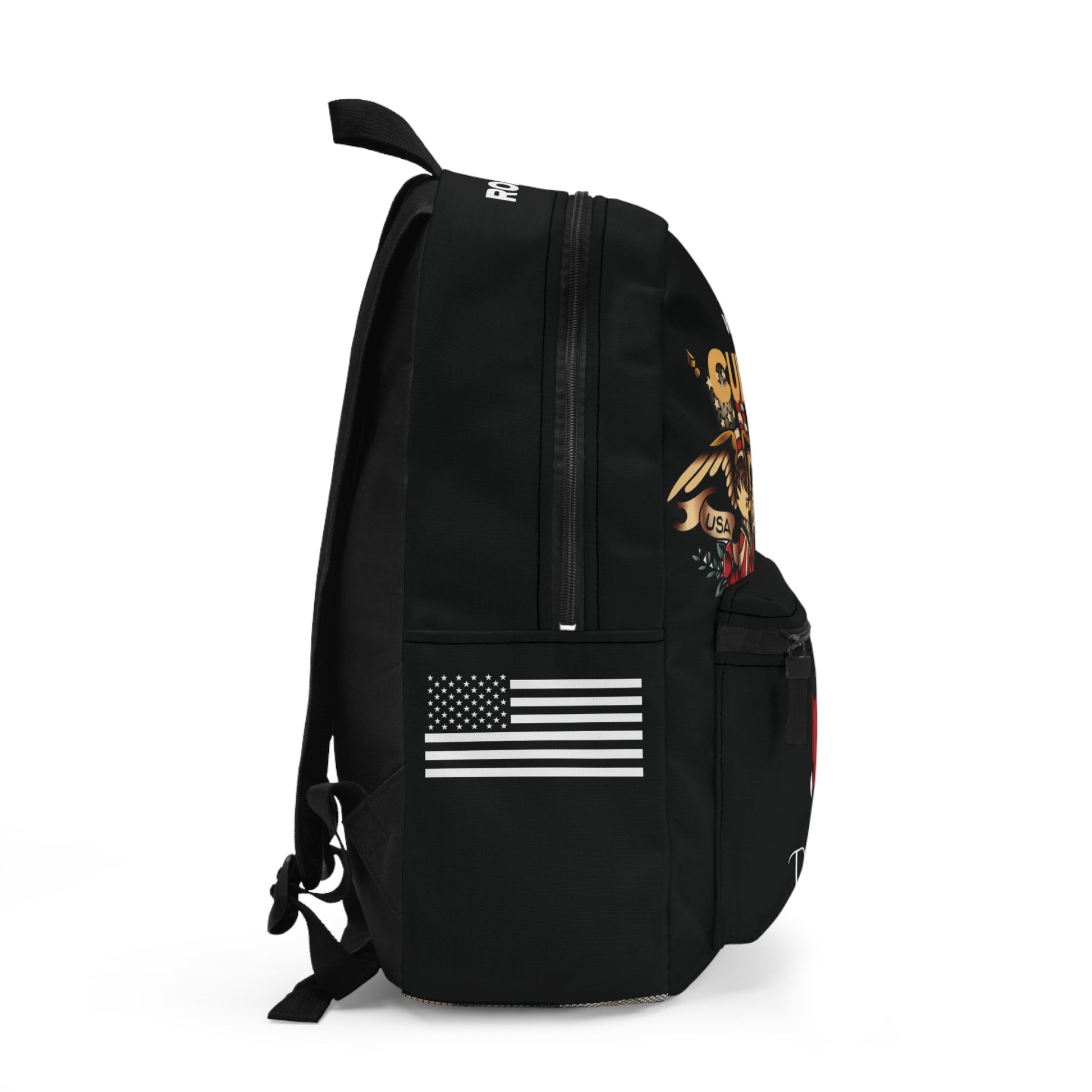 DRAGBAG from the SWAMPS