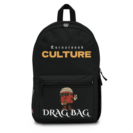 DRAG BAG Backpack