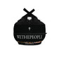 DRAG BAG TRUMP EDITION (black )