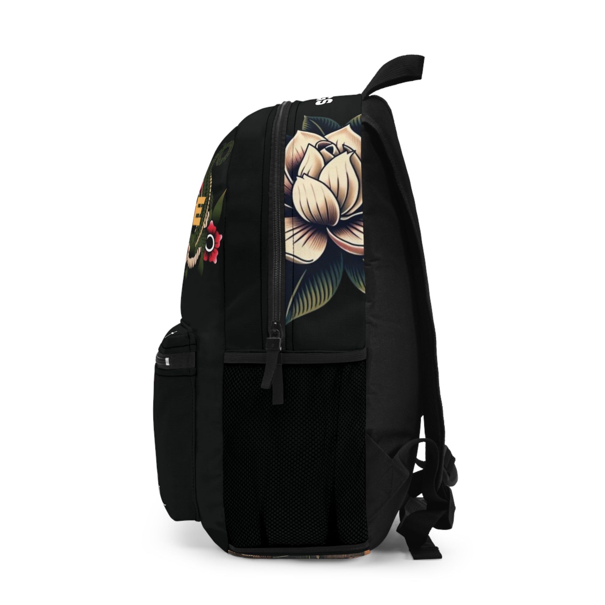 DRAGBAG from the SWAMPS