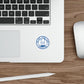 BLUE-COLLAR FOUNDATION STICKER