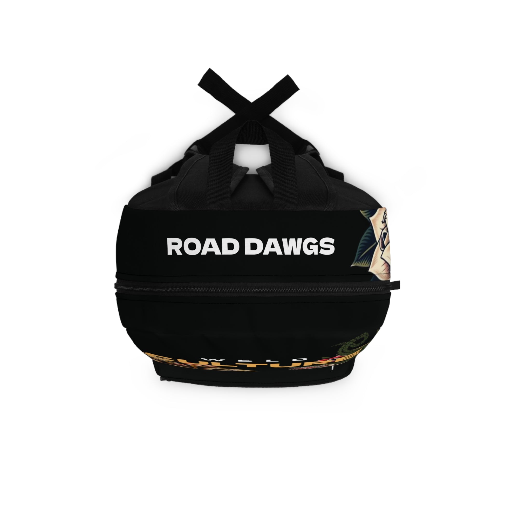 DRAGBAG from the SWAMPS