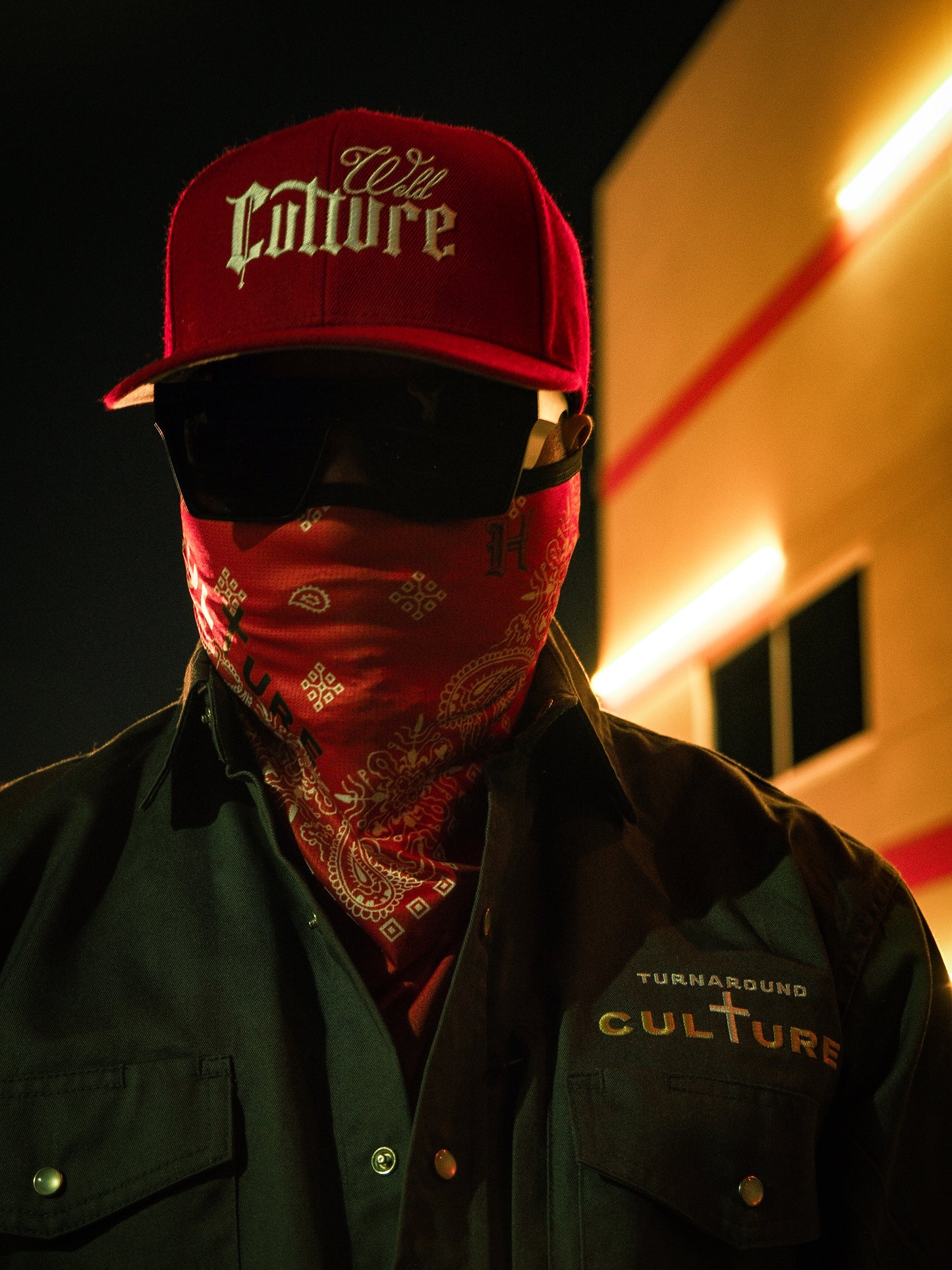 Htown Culture