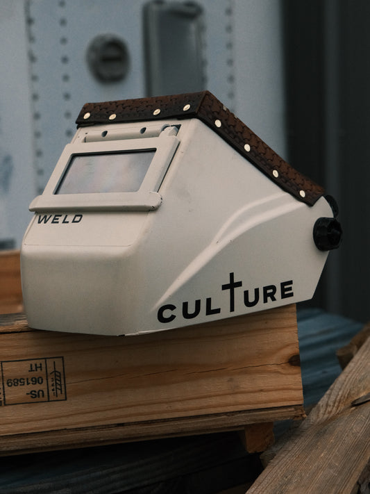 CULTURE PHASE 2 (black)