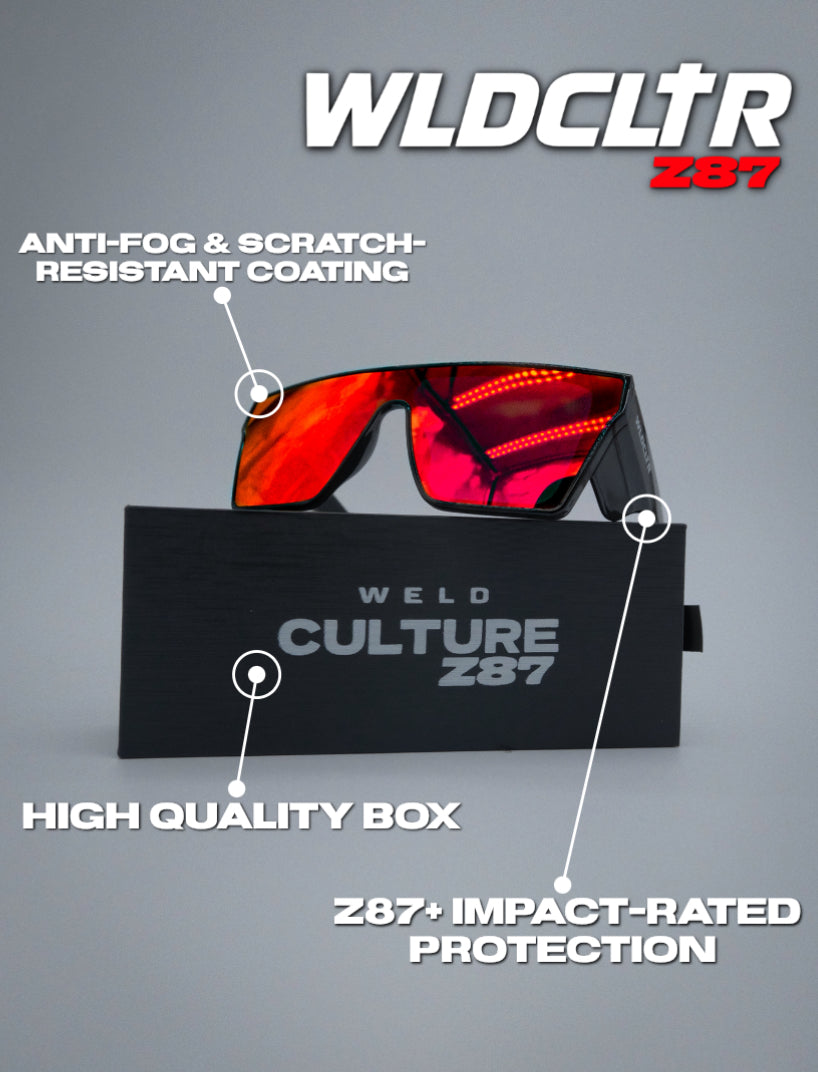 WLDCLTR RED Z87