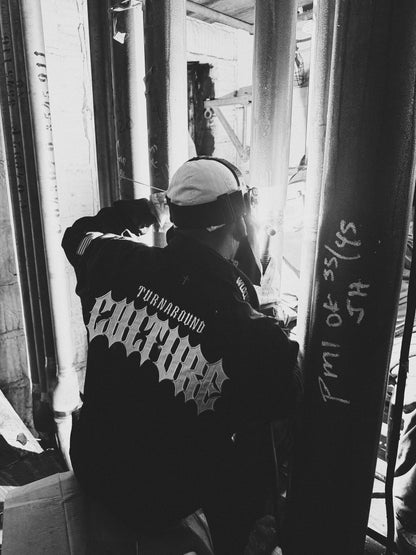 WC COVERALLs OFF SET COLLECTION