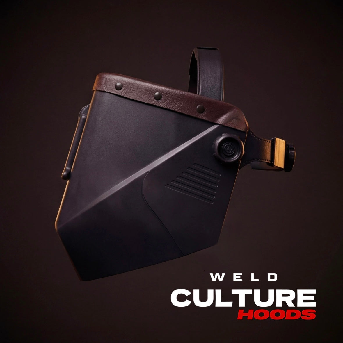 WELDCULTURE "BOXCHOP" HOOD