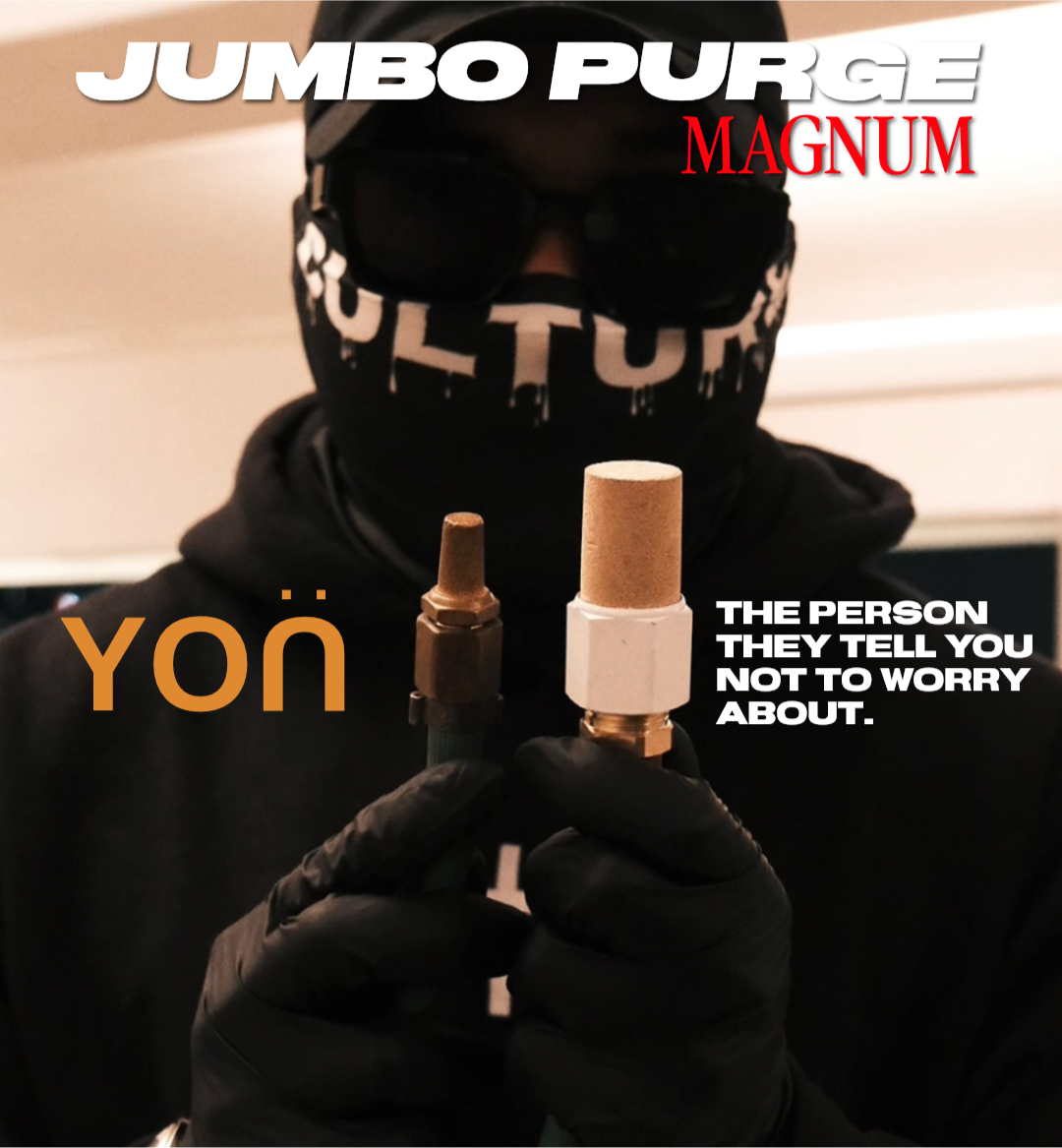 JUMBO PRUGE MAGNUM