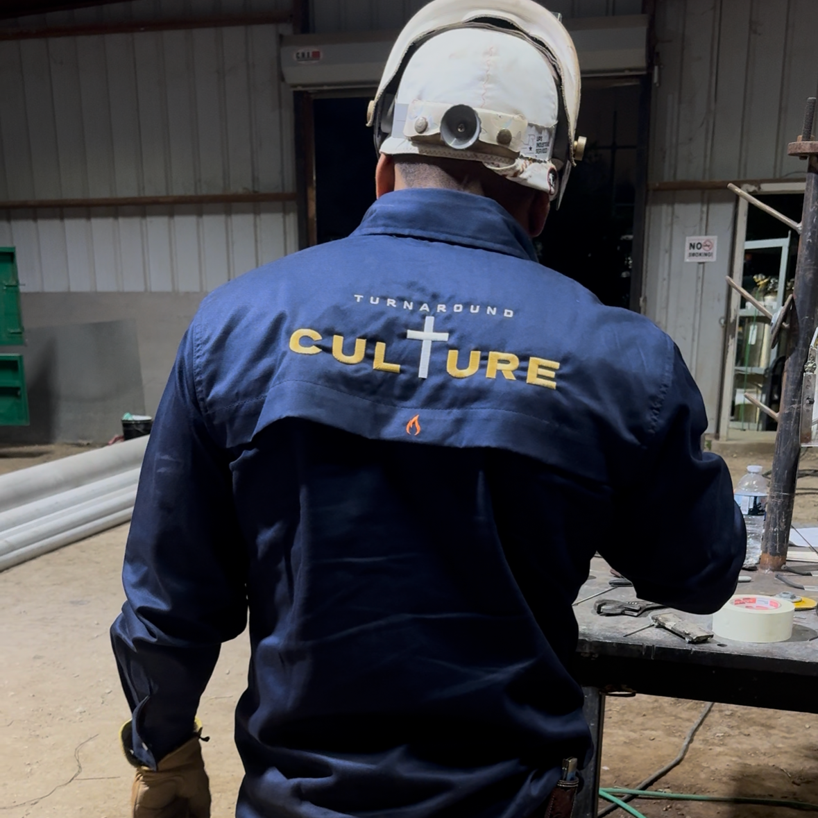 WELDCULTURE FR