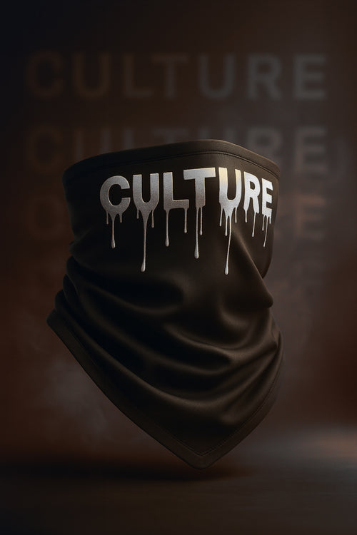 BLK DRIP Bandana