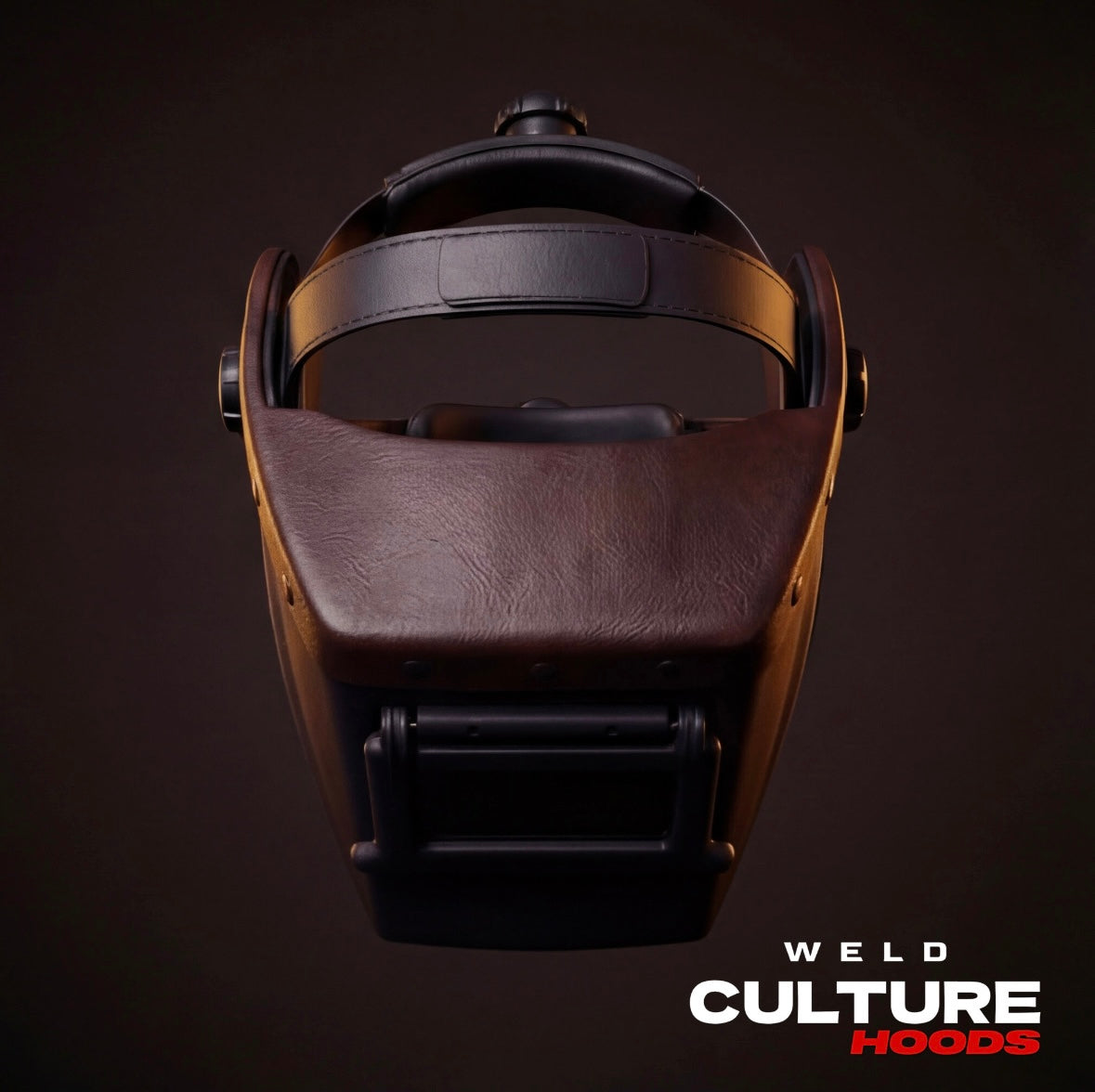 WELDCULTURE "BOXCHOP" HOOD