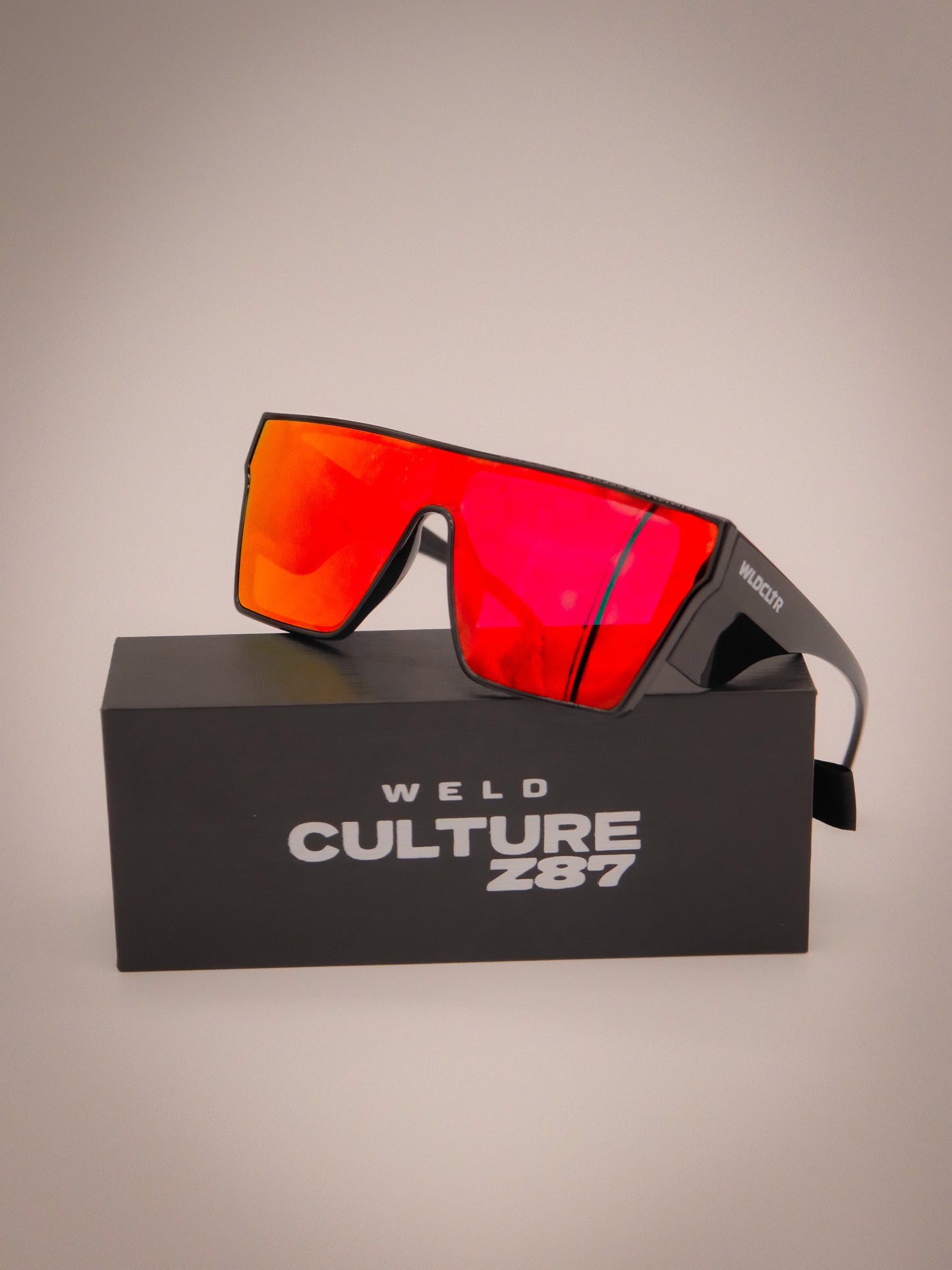 WLDCLTR RED Z87