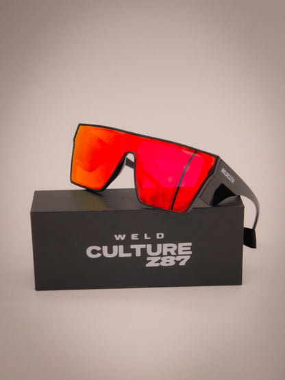 WLDCLTR RED Z87
