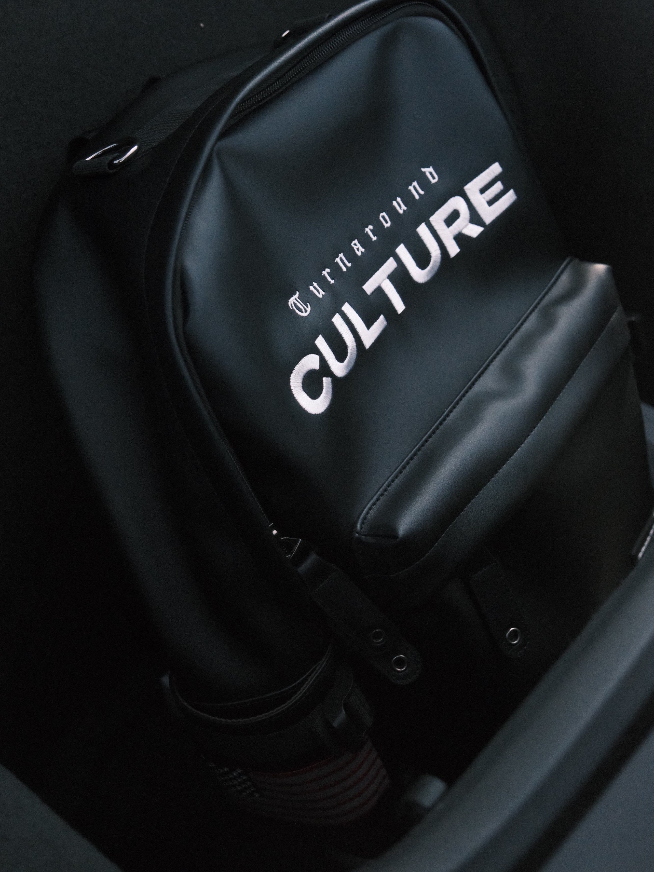 DRAGBAG TA84 – WELDCULTURE
