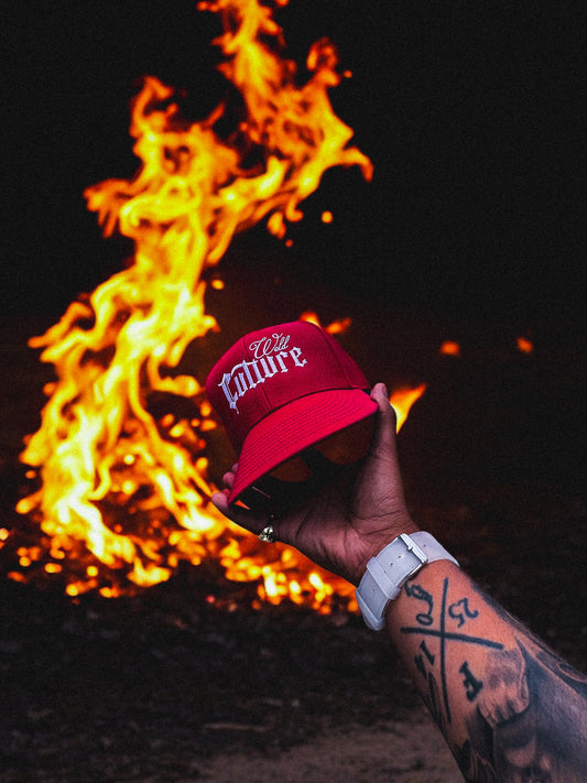 weld culture hat