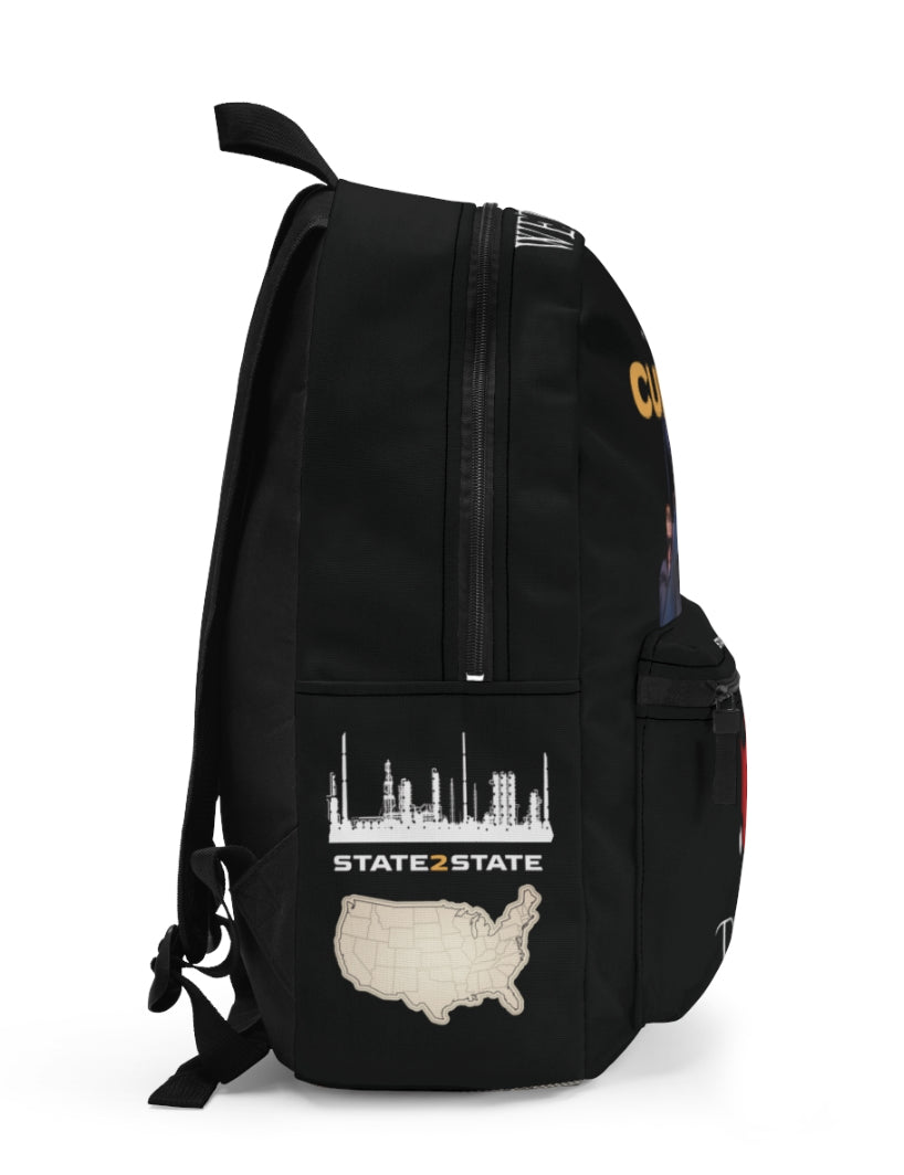 DRAG BAG TRUMP EDITION (black )