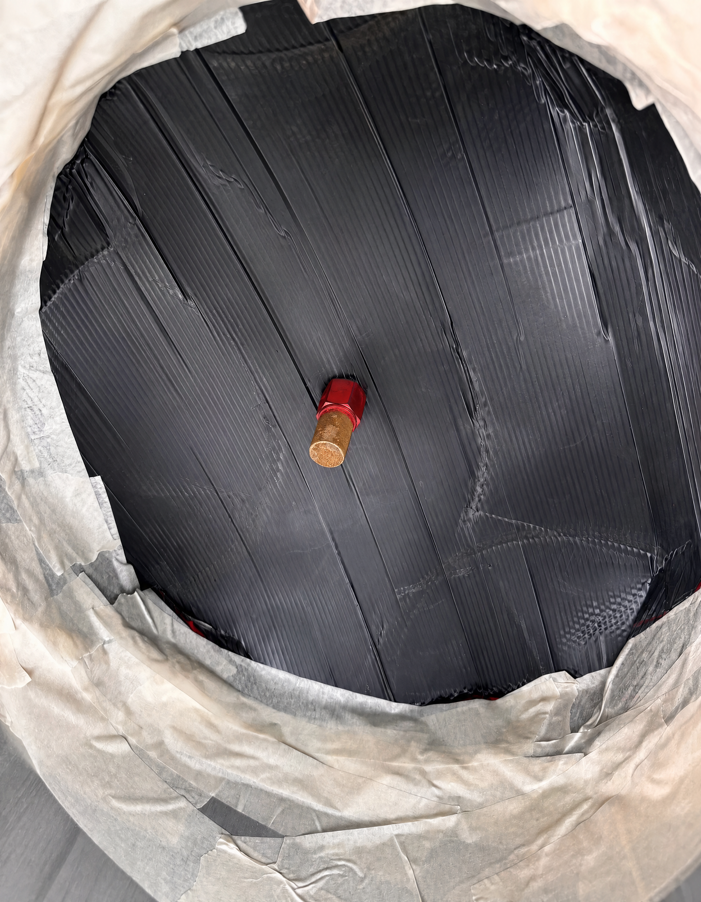 JUMBO PURGE (1INCH-4INCH PIPE)