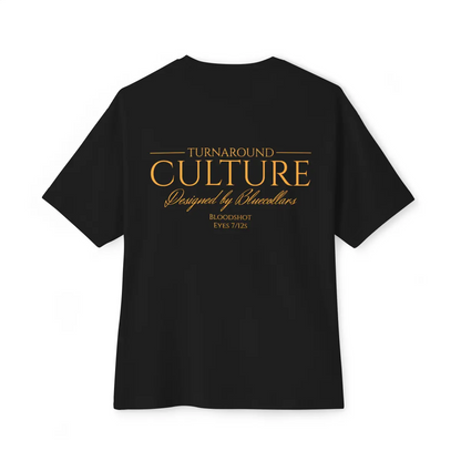 T/C Boxy Tee .