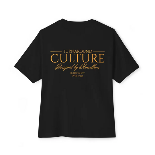 T/C Boxy Tee .