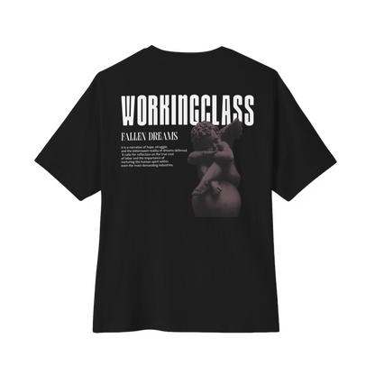 WORKINGCLASS Boxy Tee