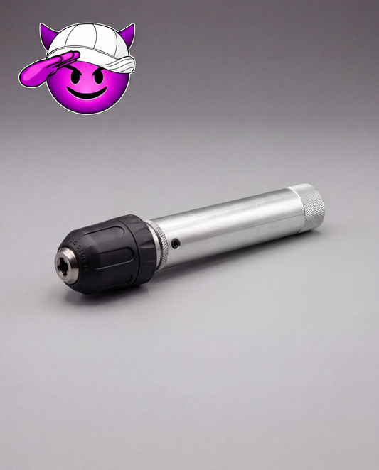 tungsten sharpener WR