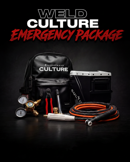 EMERGENCY PACKAGE