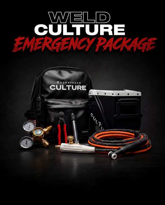 EMERGENCY PACKAGE