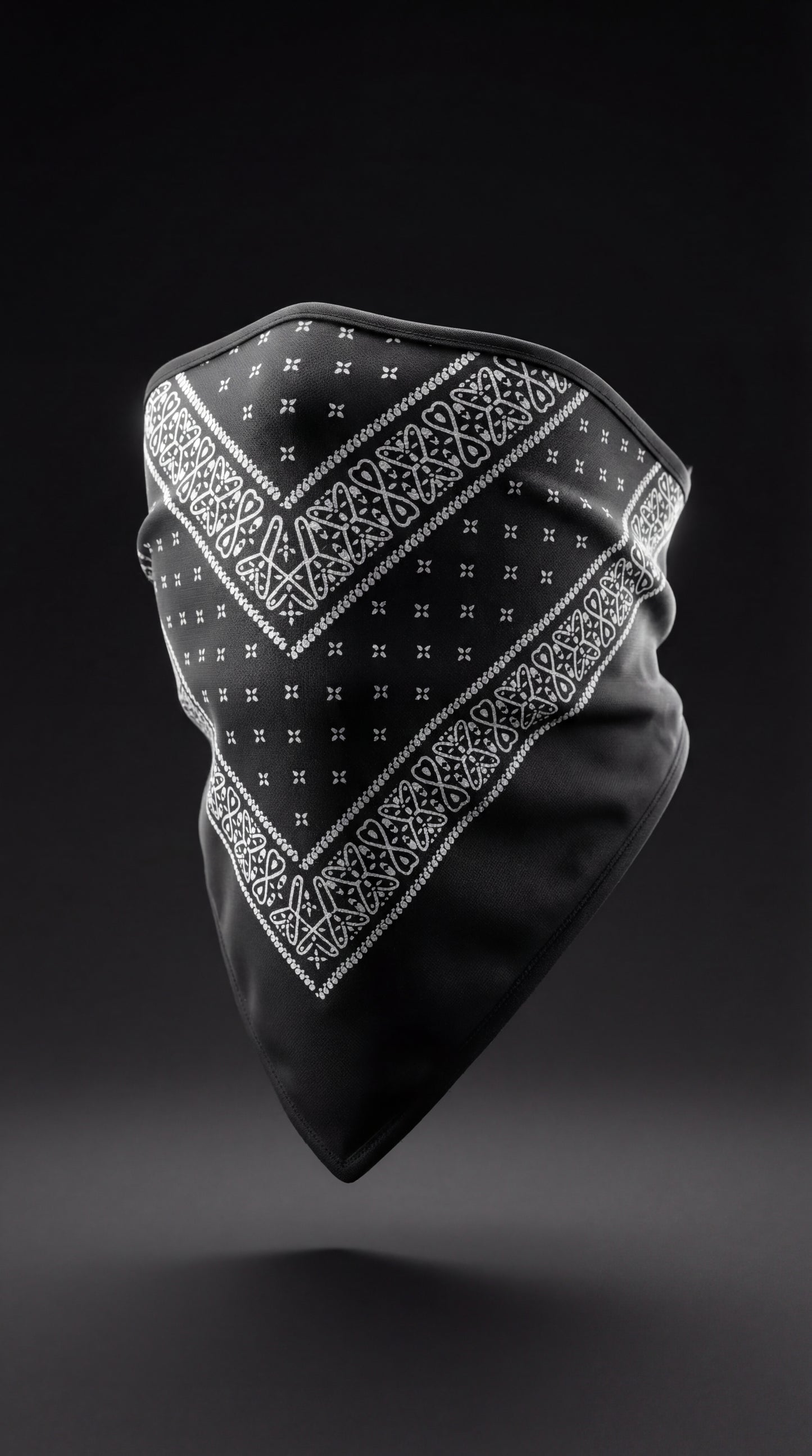 27BLK CLTR MASK