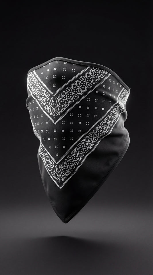 27BLK CLTR MASK