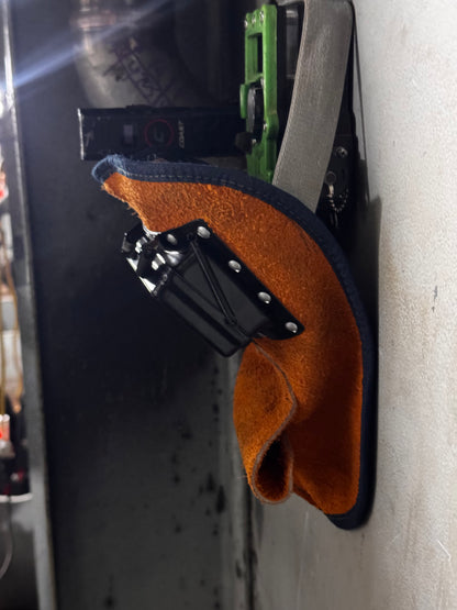 POCKET HOOD