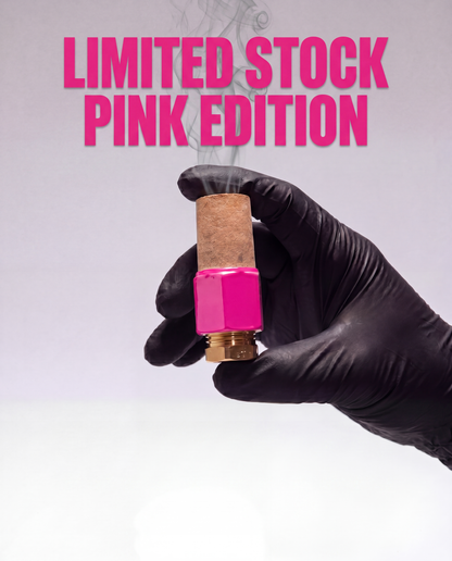 JUMBO PURGE MAGNUM (6 INCH-36INCH PIPE)