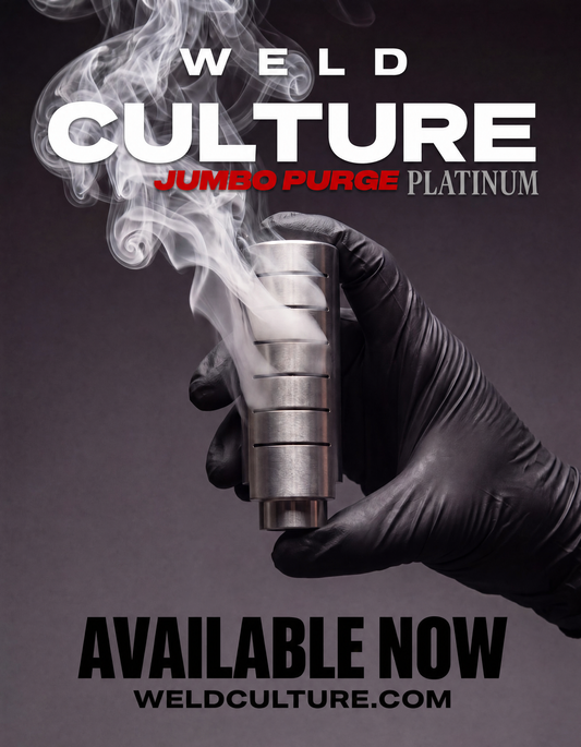JUMBO PURGE PLATINUM (36INCH -ABOVE)