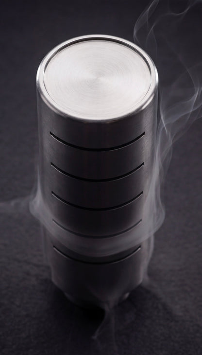 JUMBO PURGE PLATINUM (36INCH -ABOVE)