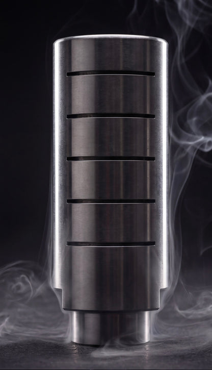 JUMBO PURGE PLATINUM (36INCH -ABOVE)