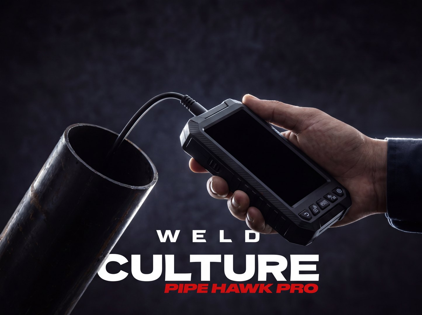 PIPE HAWK PRO
