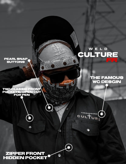 WELDCULTURE FR