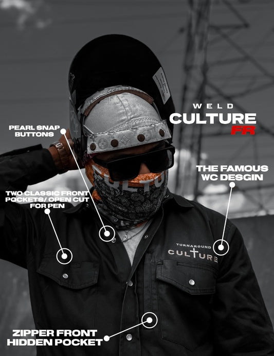 WELDCULTURE FR