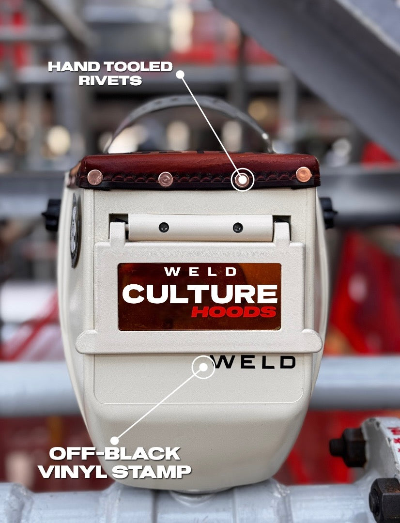 WELDCULTURE HOOD